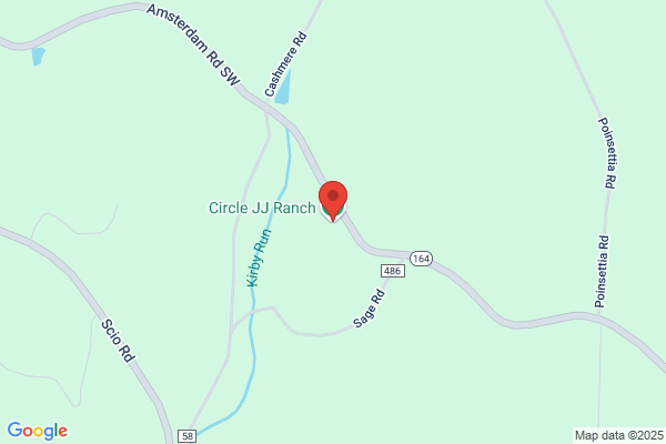 JMR Campground