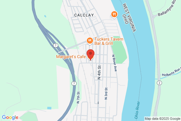Margaret's Cafe