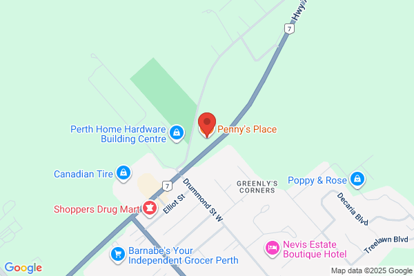 Penny's Place