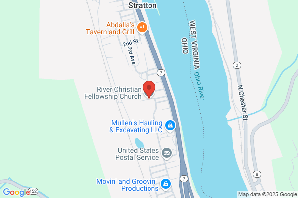 River Christian Fellowship the