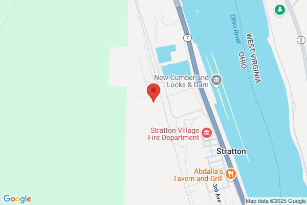 Stratton Village of, Water Plant