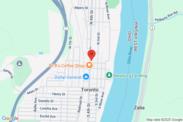Toronto Transmission Service