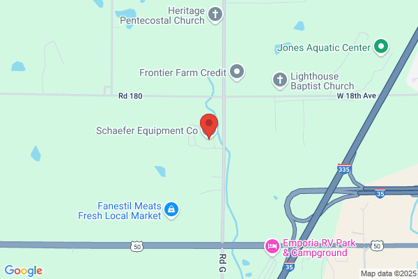 Schaefer Equipment Co.