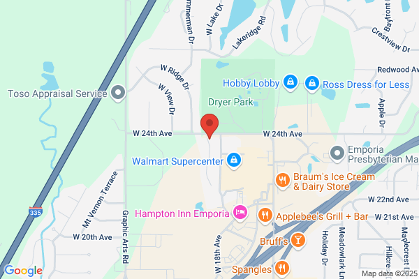 Brookfield Apartments