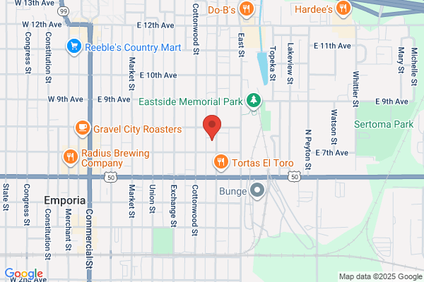Oakdale Studio Apartments