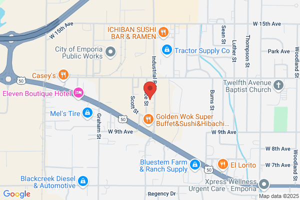 Troy's Tranys & Auto Repair
