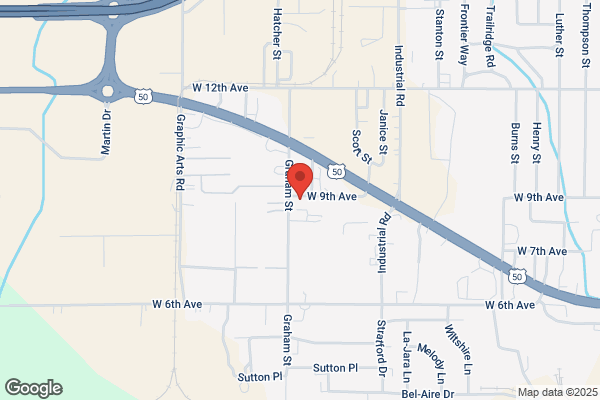 Meenen Transmission & Auto Service Inc