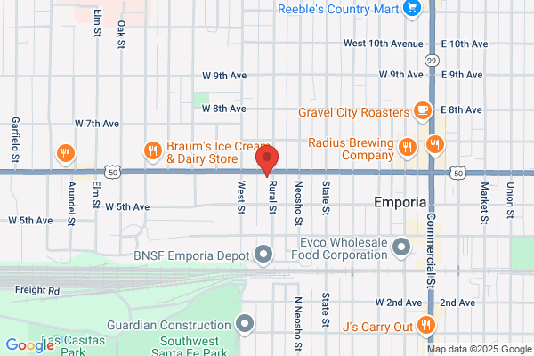 Gerald Schumann Electric Inc