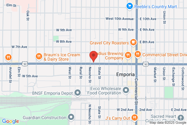 Crawford Furniture Co