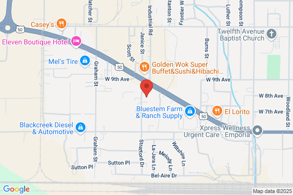 NAPA Auto Parts - Cline Auto Supply
