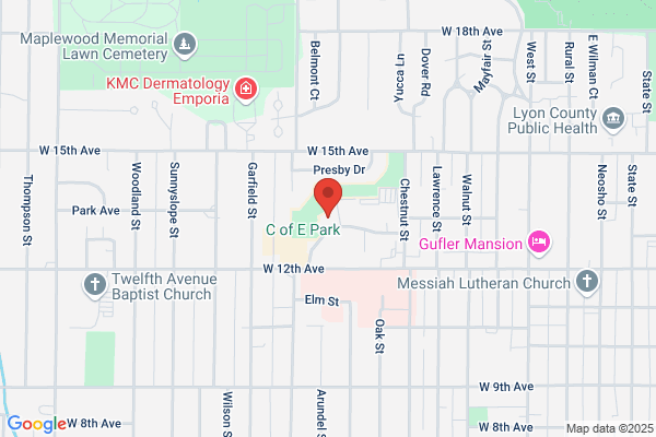 East Central Kansas Child Care