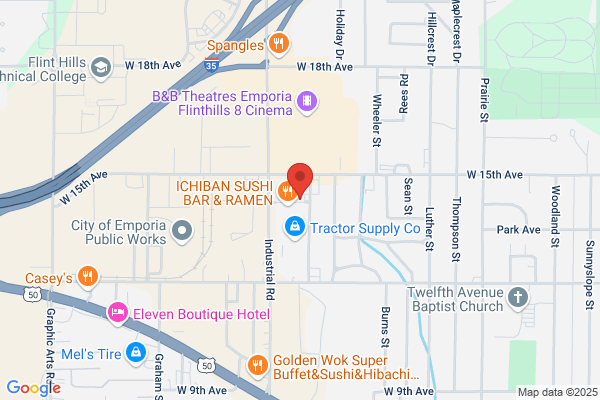 Flint Hills Chiropractic Clinic