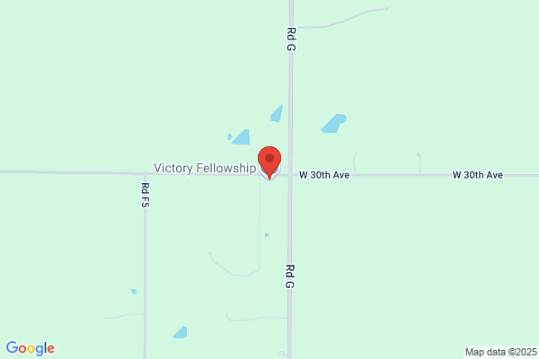 Victory Fellowship