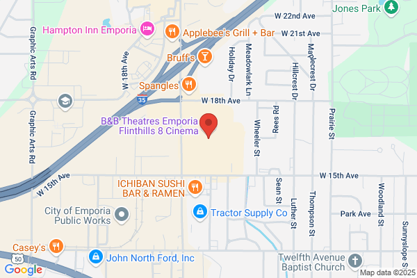 Flinthills Mall