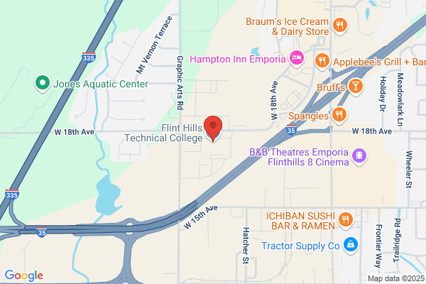 Flint Hills Technical College