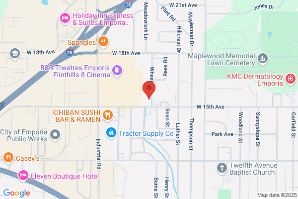 Emporia Oral Surgery Lc