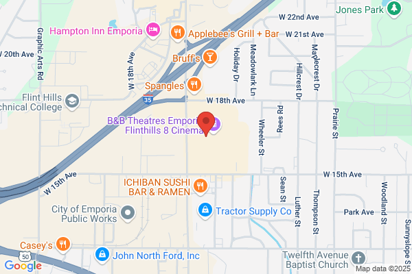 JCPenney - CLOSED