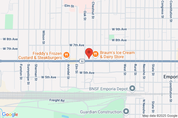 Emporia Anesthesia Associates