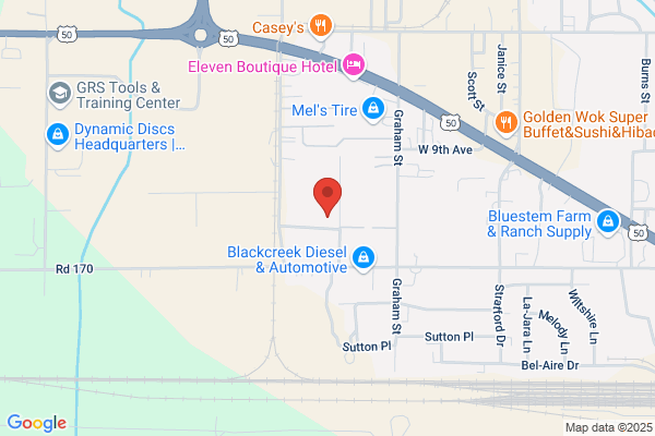 Stinnett Automotive