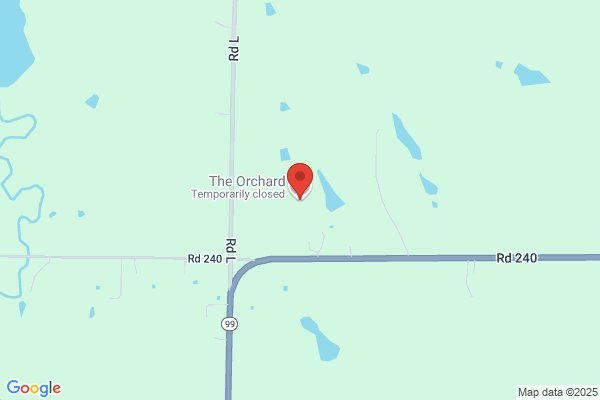 Orchard the