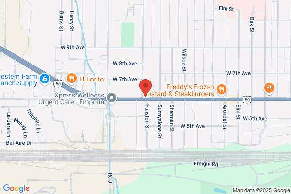 Wendys Prairie Port Plaza