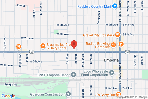 Riverside Garden Florist