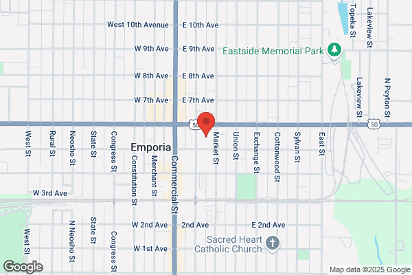 City of Emporia