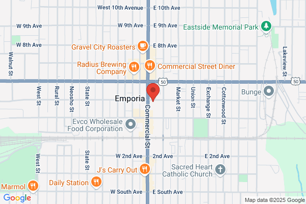Lyon-County of, Register of Deeds