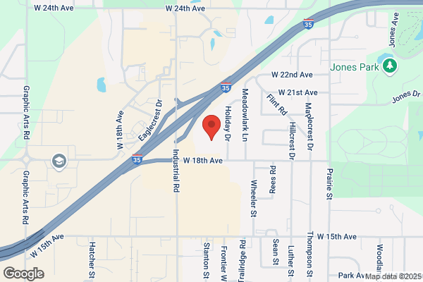 Rodeway Inn & Suites - Closed