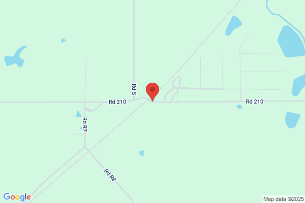 Flint Hills Feed Lot