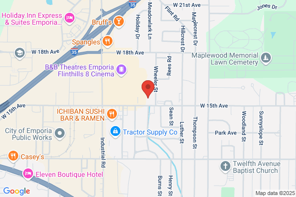 Thompson Family Dental