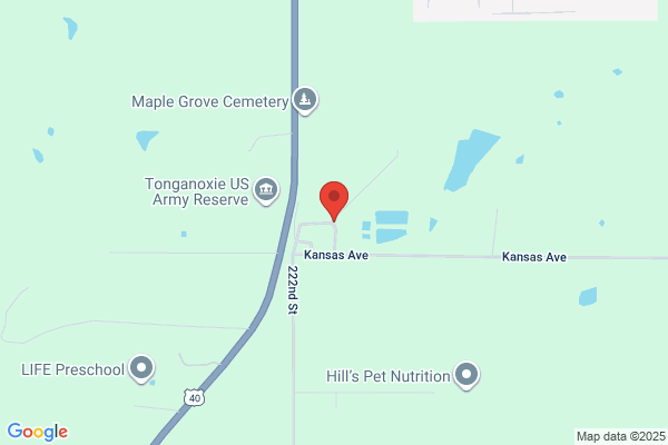 Paradise Mobile Home Park