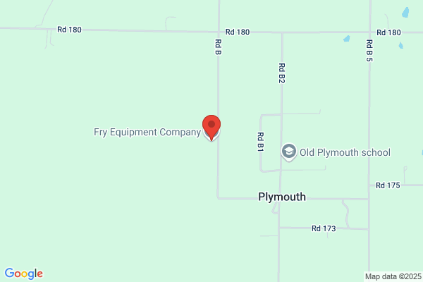 Fry Equipment Company