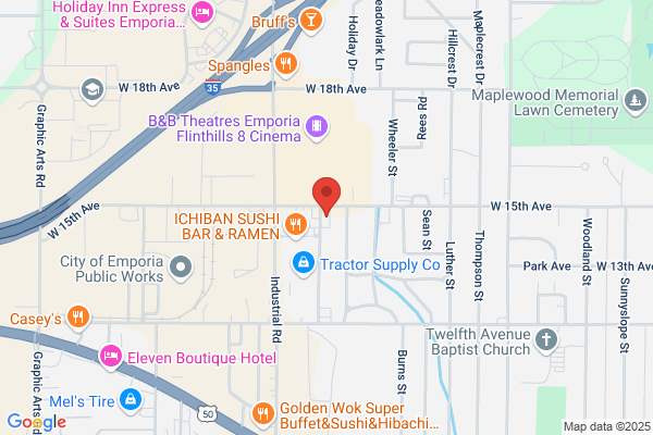 Credit Union Of Emporia