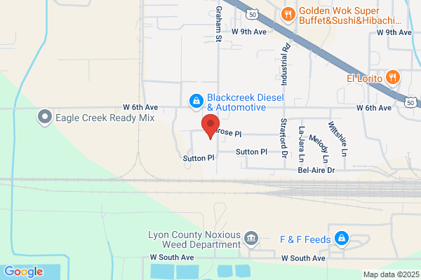 Flint Hills Handyman Service