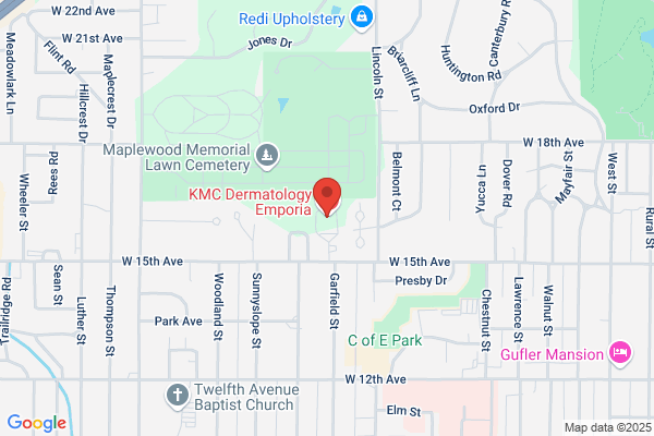 Fresenius Kidney Care Emporia
