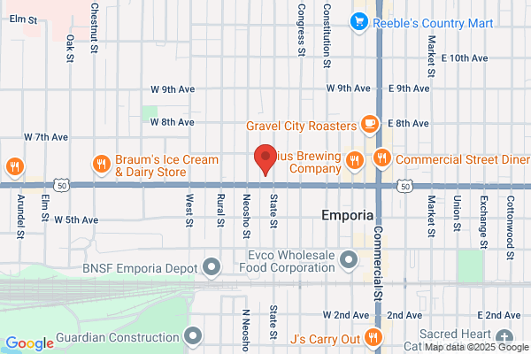Roberts-Blue-Barnett Funeral Home