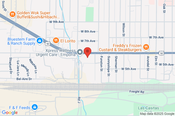 Xpress Wellness Urgent Care - Emporia