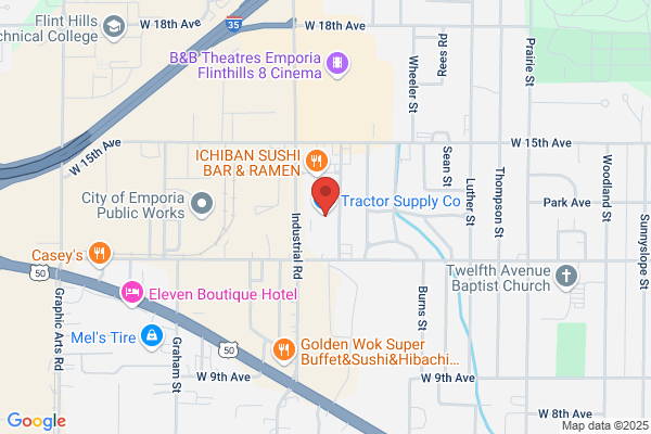 Annie's West