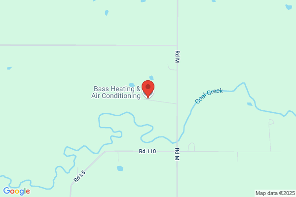 Bass Heating & Air Conditioning Inc