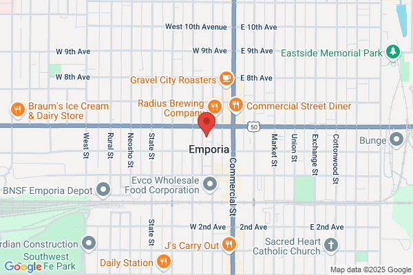 Emig and Associates Architects