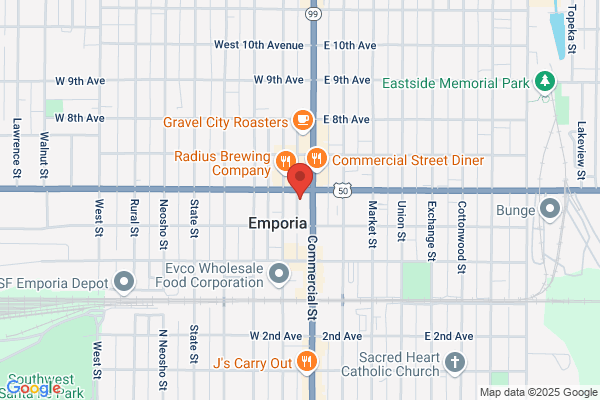 Emporia Community Foundation the