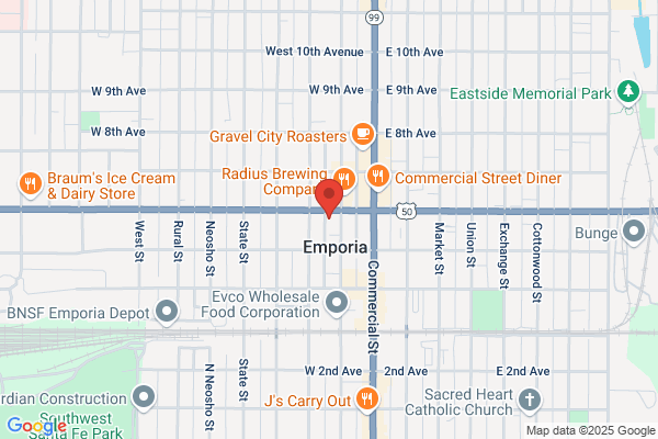 Emporia Web Design
