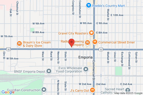 Family Life Services Pregnancy Center