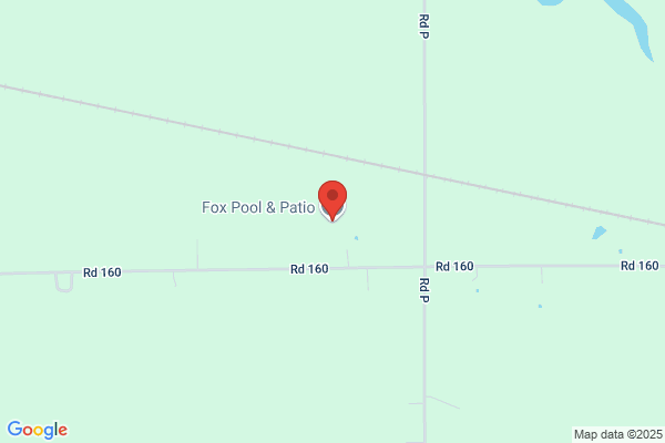 Fox Pool & Patio