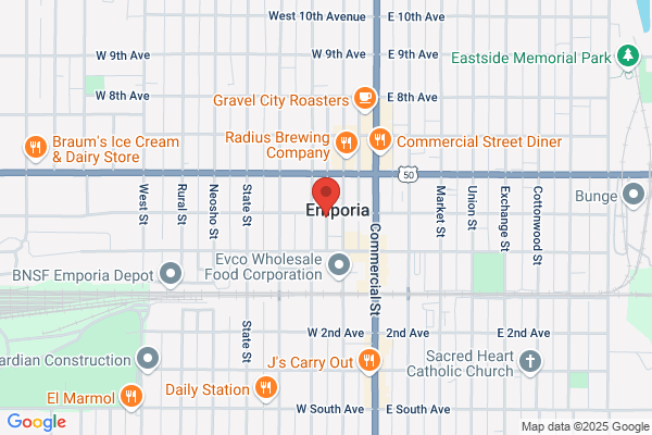 Geotech Inc