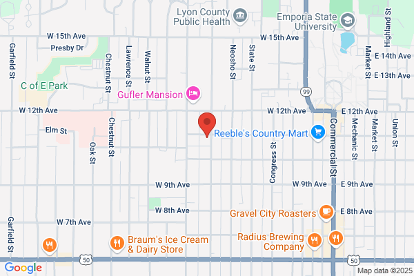 Gerald Schumann Electric Inc