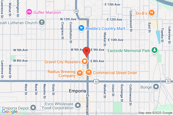 Granada Coffee Company the
