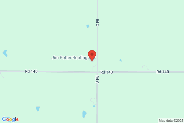 Jim Potter Roofing