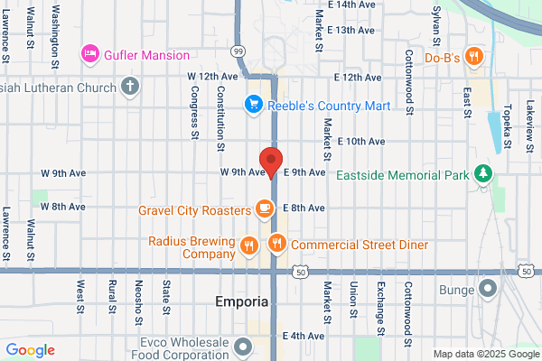 Patricia A. Dorsey Optometrist